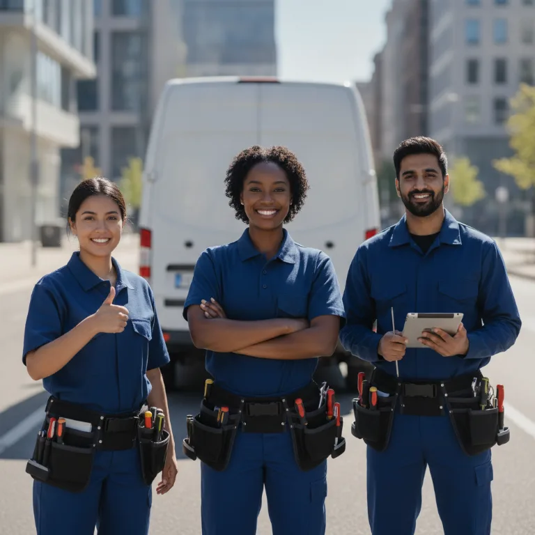 Computer Repair team in Metairie